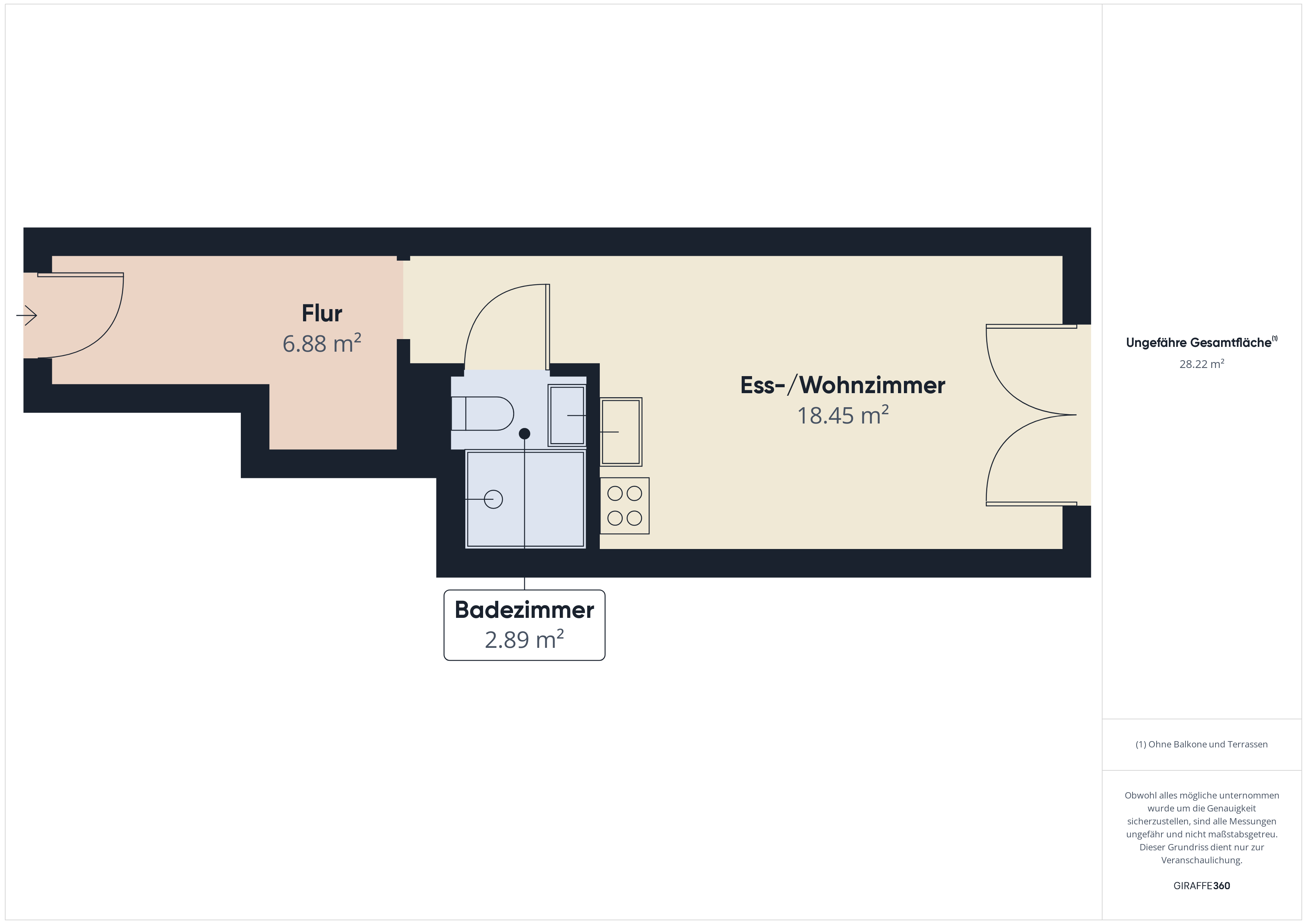 WG-Zimmer zur Miete Wohnen auf Zeit 930 € 31 m²<br/>Wohnfläche 5.<br/>Geschoss 01.03.2025<br/>Verfügbarkeit Michaelkirchstraße 21 Mitte Berlin 10179