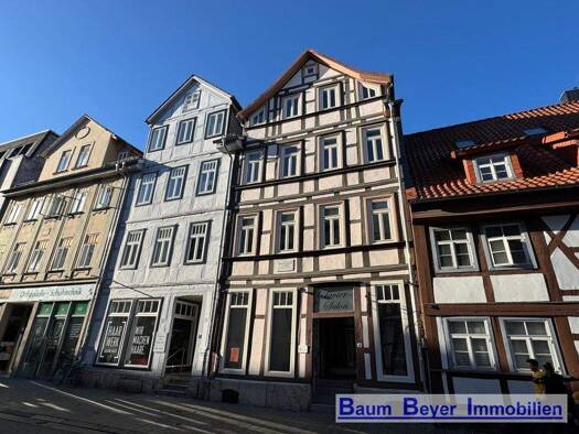 Verkaufsfläche zur Miete 1.100 € 2 Zimmer 110 m² Verkaufsfläche Göttingen Göttingen 37073