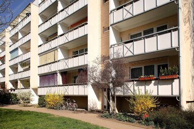 Wohnung zur Miete 390 € 3 Zimmer 62,9 m² 5. Geschoss Koszaliner Str. 17 Stadtgebiet Ost Neubrandenburg 17036