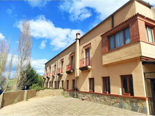 Haus zum Kauf 1.700.000 € 1 Zimmer 2.800 m² Ronda 29370