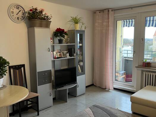 Wohnung zum Kauf 111.000 € 2 Zimmer 55 m² 6. Geschoss Haste Osnabrück 49090