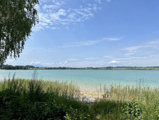 Haus zum Kauf 1.990.000 € 6 Zimmer 784 m² Grundstück Henndorf am Wallersee 5302