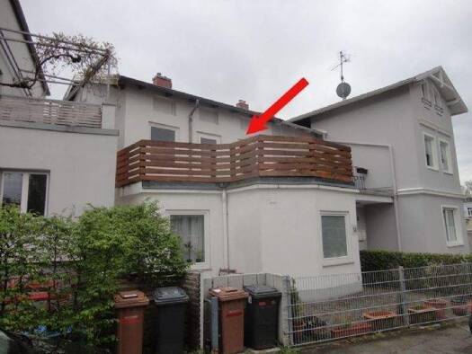 Maisonette zur Miete 792 € 2 Zimmer 72 m² 1. Geschoss frei ab 01.05.2026 St. Gertrud Lübeck 23568