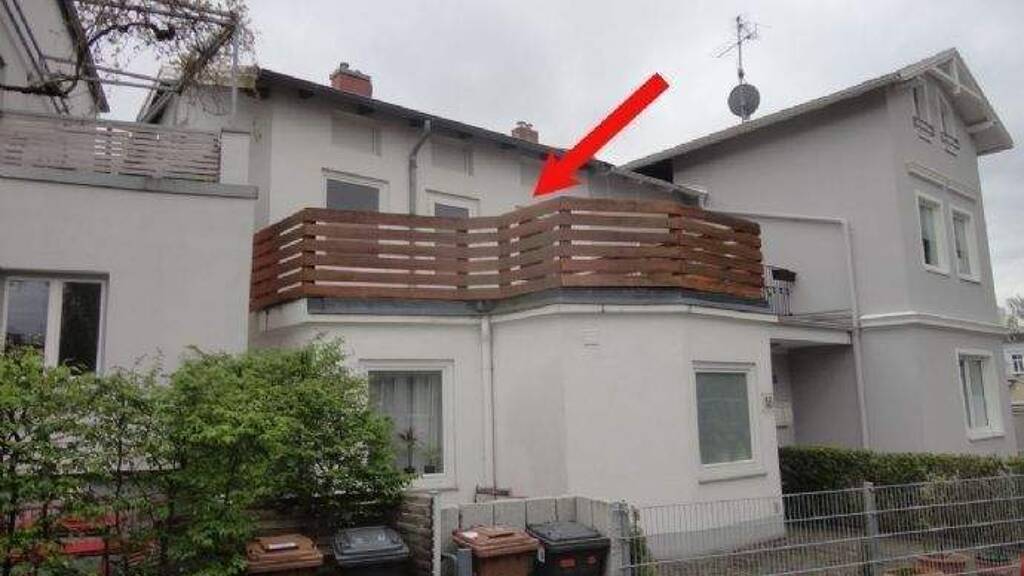 Maisonette zur Miete 792 € 2 Zimmer 72 m² 1. Geschoss frei ab 01.05.2026 St. Gertrud Lübeck 23568