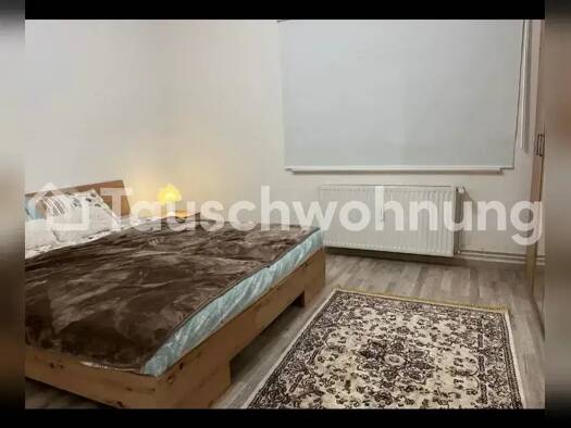 Wohnung zur Miete Tauschwohnung 750 € 2 Zimmer 52 m² Otterndorf Hamburg 22119