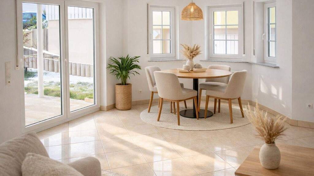 Terrassenwohnung zum Kauf provisionsfrei 332.800 € 3,5 Zimmer 88,4 m² EG frei ab 01.06.2026 Willsbach Obersulm 74182