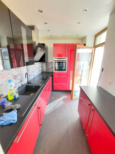 Wohnung zur Miete 540 € 1 Zimmer 14 m² frei ab sofort Baslerstraße 62 Stetten Lörrach 79540