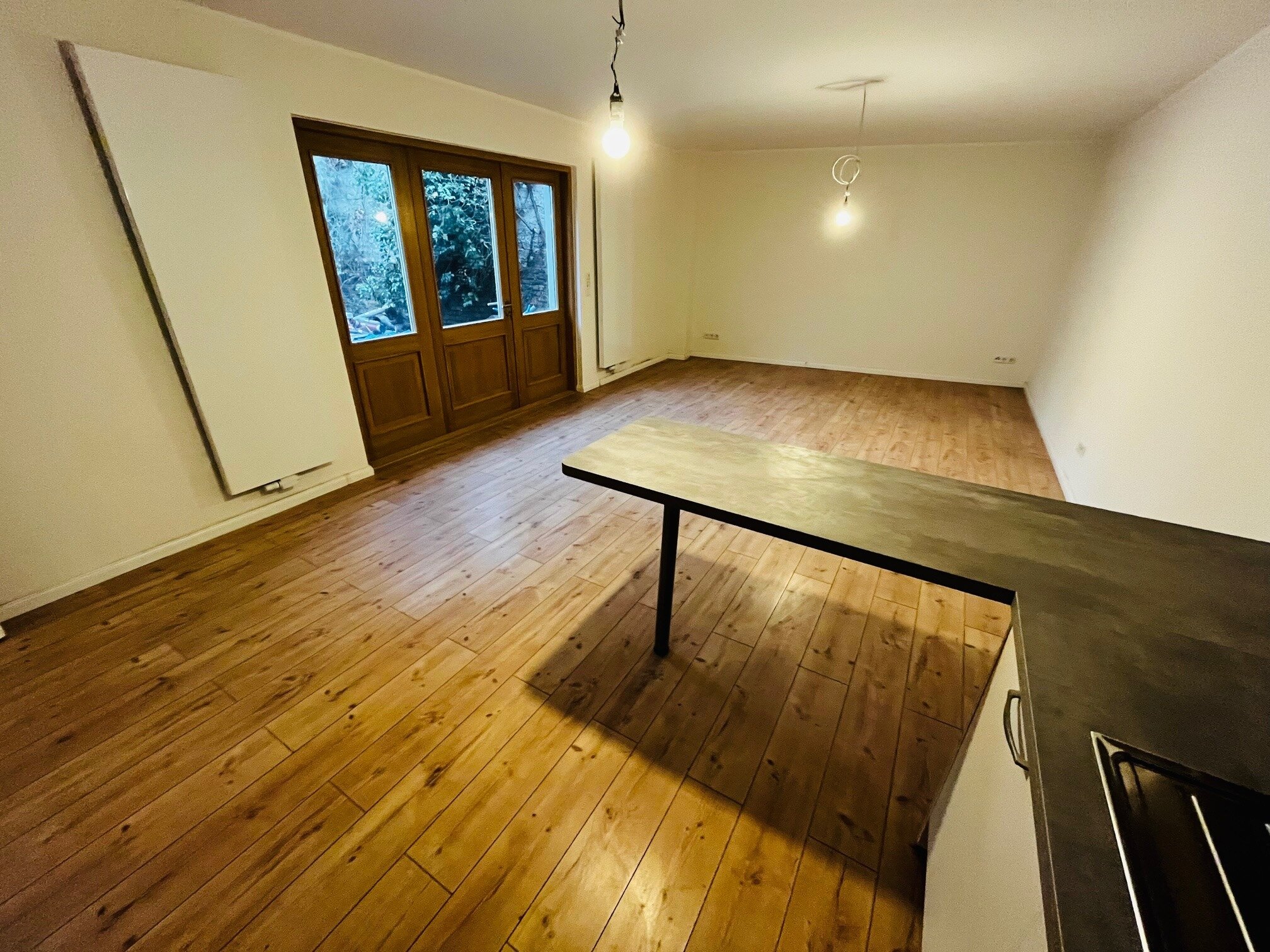 Apartment zum Kauf 260.000 € 2 Zimmer 58 m²<br/>Wohnfläche Falkenhagener Str. 57 Spandau Berlin 13585