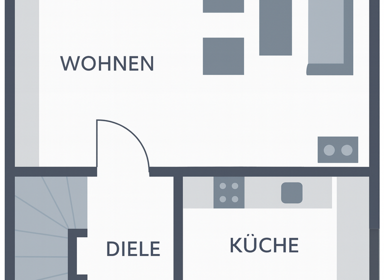 Doppelhaushälfte zum Kauf 598.000 € 5 Zimmer 115 m² 370 m² Grundstück frei ab sofort Rudow Berlin 12357