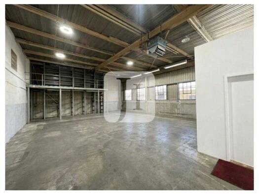 Lagerhalle zur Miete 256 m² Lagerfläche Wilhelmsburg Hamburg 21107
