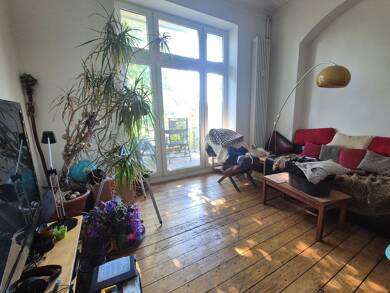 Mehrfamilienhaus zum Kauf als Kapitalanlage geeignet 2.990.000 € 584 m² 329 m² Grundstück Nippes Köln 50733