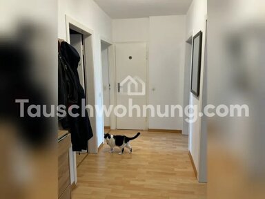 Wohnung zur Miete Tauschwohnung 550 € 3 Zimmer 65 m² 3. Geschoss Ludenberg Düsseldorf 40625