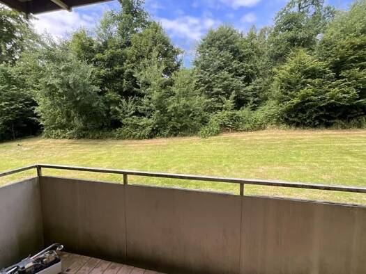 Wohnung zur Miete 389 € 3 Zimmer 66,3 m² 1. Geschoss Auf der Burg 117 Ohle Plettenberg 58840