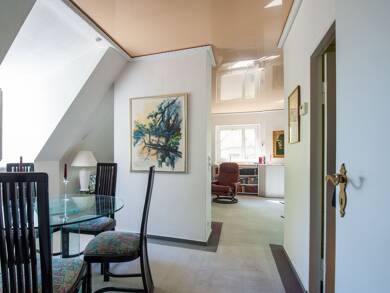 Wohnung zum Kauf 199.000 € 1 Zimmer 40 m² 2. Geschoss Westend Berlin 14055