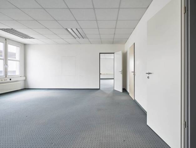 Bürofläche zur Miete 6,99 € 144 m² Bürofläche Emil-Hoffmann-Str. 55-59 Hahnwald Köln 50996