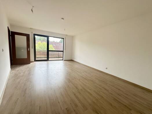 Wohnung zur Miete 550 € 1 Zimmer 41 m² Versbach Würzburg 97078