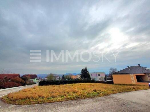 Grundstück zum Kauf 305.000 € 800 m² Grundstück Kematen an der Krems 4531