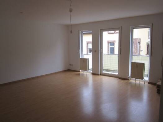 Wohnung zur Miete 450 € 1 Zimmer 39,3 m² 1. Geschoss frei ab 01.01.2026 Arnulfstraße  6 St Arnual Saarbrücken 66119