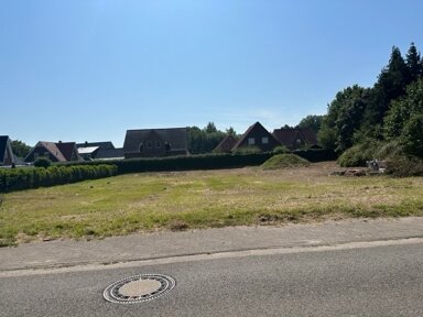 Grundstück zum Kauf 127.000 € 708,2 m² Grundstück Bassum Bassum 27211