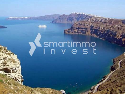 Land-/Forstwirtschaft zum Kauf 650.000 € Municipality of Thira 847 00