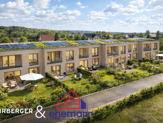 Reihenmittelhaus zum Kauf provisionsfrei 539.000 € 4 Zimmer Milmersdorfer Weg 12 Sachsen Sachsen bei Ansbach 91623