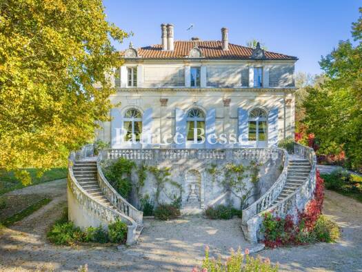 Reihenhaus zum Kauf 490.000 € 9 Zimmer Sainte Catherine Villeneuve-sur-Lot 47300