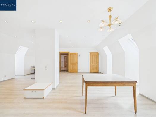 Wohnung zur Miete 1.150 € 4 Zimmer 147,6 m² Grafenschlag 3912