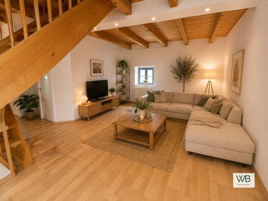 Maisonette zum Kauf 149.000 € 8 Zimmer 140 m² Königslutter Königslutter am Elm 38154