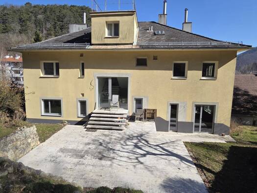 Mehrfamilienhaus zum Kauf als Kapitalanlage geeignet 1.300.000 € 12 Zimmer 370 m² 1.390 m² Grundstück Kaltenleutgeben 2391