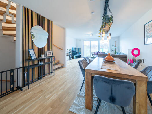 Reihenmittelhaus zum Kauf 589.000 € 5 Zimmer 140,1 m² frei ab 01.07.2026 Straßwalchen 5204