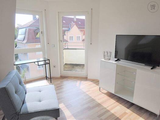 Wohnung zur Miete Wohnen auf Zeit 995 € 1,5 Zimmer 43 m² frei ab 01.03.2026 St Jobst Nürnberg 90491
