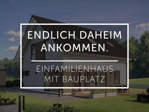 Einfamilienhaus zum Kauf provisionsfrei 342.637 € 4 Zimmer 136 m² 453 m² Grundstück Struth Flieden 36103