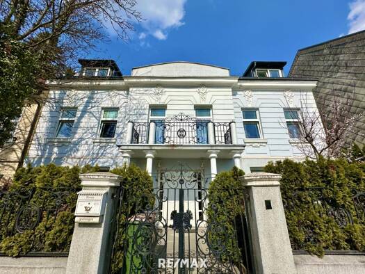 Einfamilienhaus zur Miete 4.900 € 7 Zimmer 294 m² 431 m² Grundstück Wien 1230