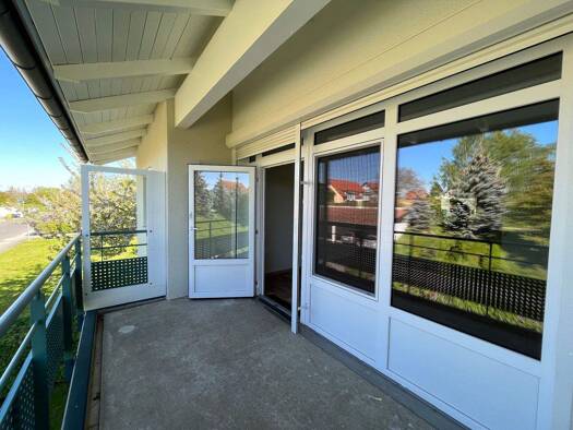 Wohnung zur Miete 533 € 2 Zimmer 71 m² 1. Geschoss frei ab sofort Windmühlenweg 16-28 Königshufen Görlitz 02828