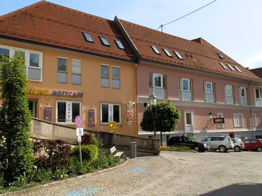 Wohnung zur Miete 370 € 52,5 m² Wolfsberg 9400