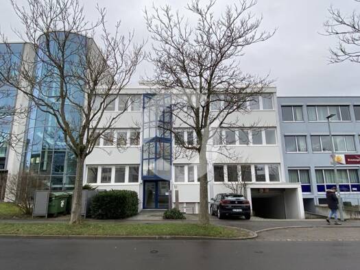 Büro zur Miete provisionsfrei 10,50 € 240 m² Bürofläche teilbar ab 240 m² Degerloch Stuttgart 70597
