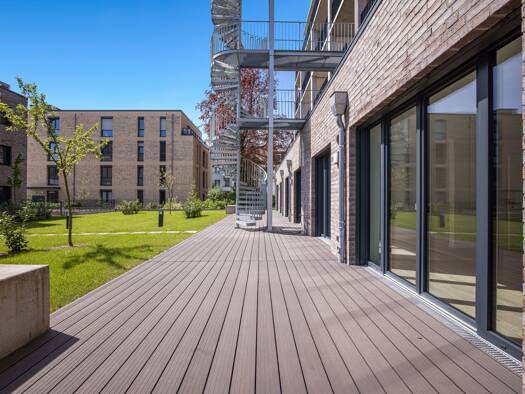 Wohnung zum Kauf - Erstbezug provisionsfrei 339.000 € 1 Zimmer 66,2 m² EG Hannover 30177