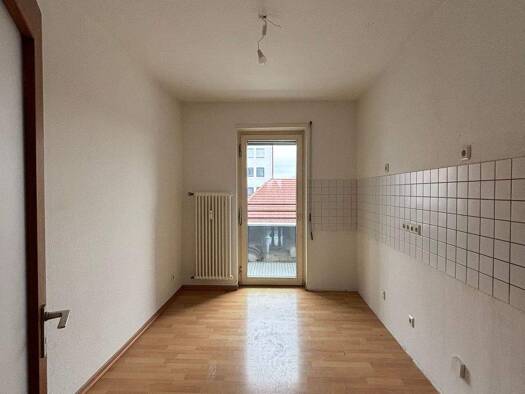 Wohnung zur Miete 550 € 3 Zimmer 75 m² Geschoss 4/4 frei ab sofort Steinstraße 2 Malstatt Saarbrücken 66115