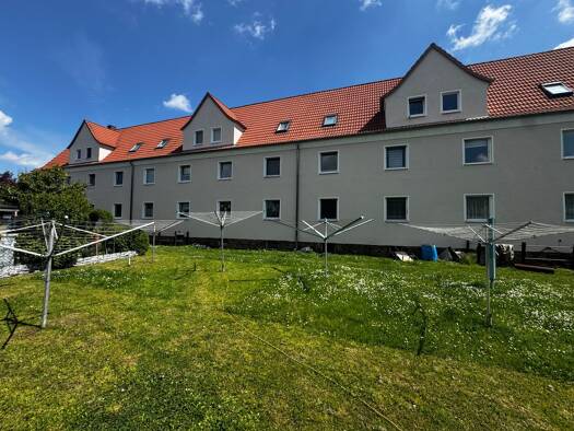 Mehrfamilienhaus zum Kauf als Kapitalanlage geeignet 1.295.000 € 60 Zimmer 1.300 m² 4.000 m² Grundstück Borna Borna 04552