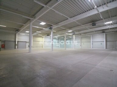 Halle/Industriefläche zur Miete 3.300 m² Lagerfläche teilbar ab 1.665 m² Kelsterbach 65451