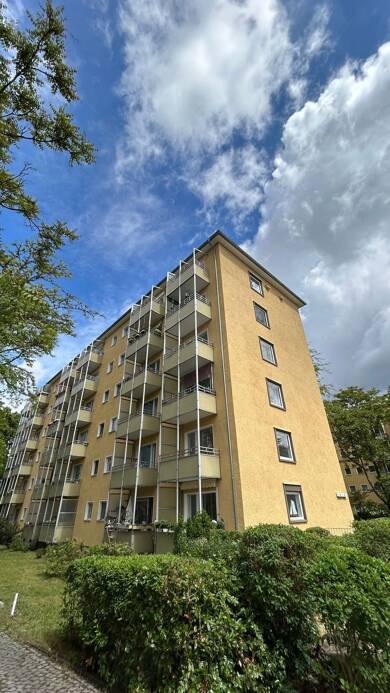 Wohnung zur Miete 863 € 2 Zimmer 60,1 m² 3. Geschoss frei ab sofort Septimerstraße 30 Reinickendorf Berlin 13407