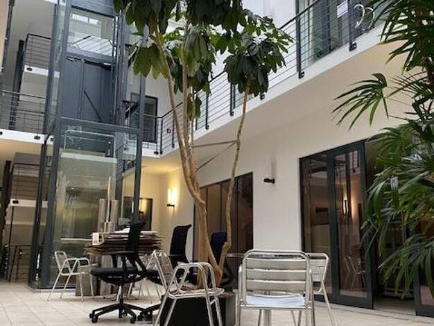 Praxisfläche zur Miete 838 € 96 m² Bürofläche Annaberg Annaberg-Buchholz 09456