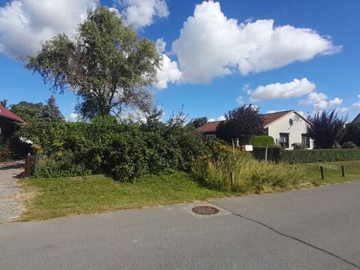 Grundstück zum Kauf 50.000 € 500 m² Grundstück Straße  des Friedens Fehrbellin 16833