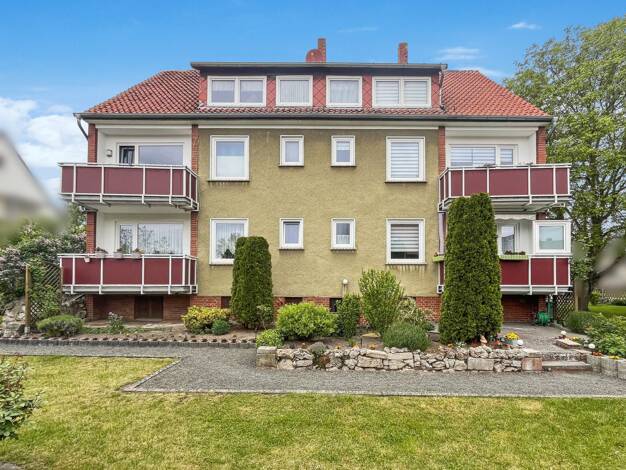 Mehrfamilienhaus zum Kauf 367.000 € 15 Zimmer 317 m² 949 m² Grundstück Königslutter Königslutter am Elm 38154