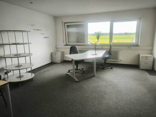 Bürofläche zur Miete 1 Zimmer 45 m² Bürofläche Lahr Lahr/Schwarzwald 77933