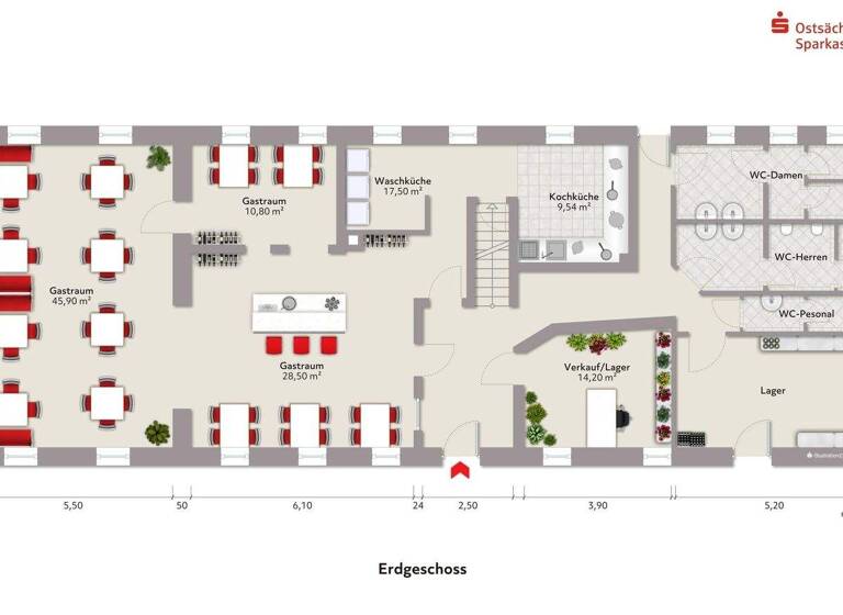 Mehrfamilienhaus zum Kauf 299.900 € 20 Zimmer 438 m² 2.090 m² Grundstück Kaufbach Wilsdruff 01723