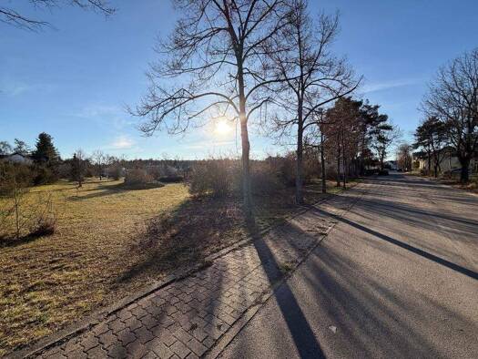 Grundstück zum Kauf 503 m² Grundstück Schöneiche Zossen 15806