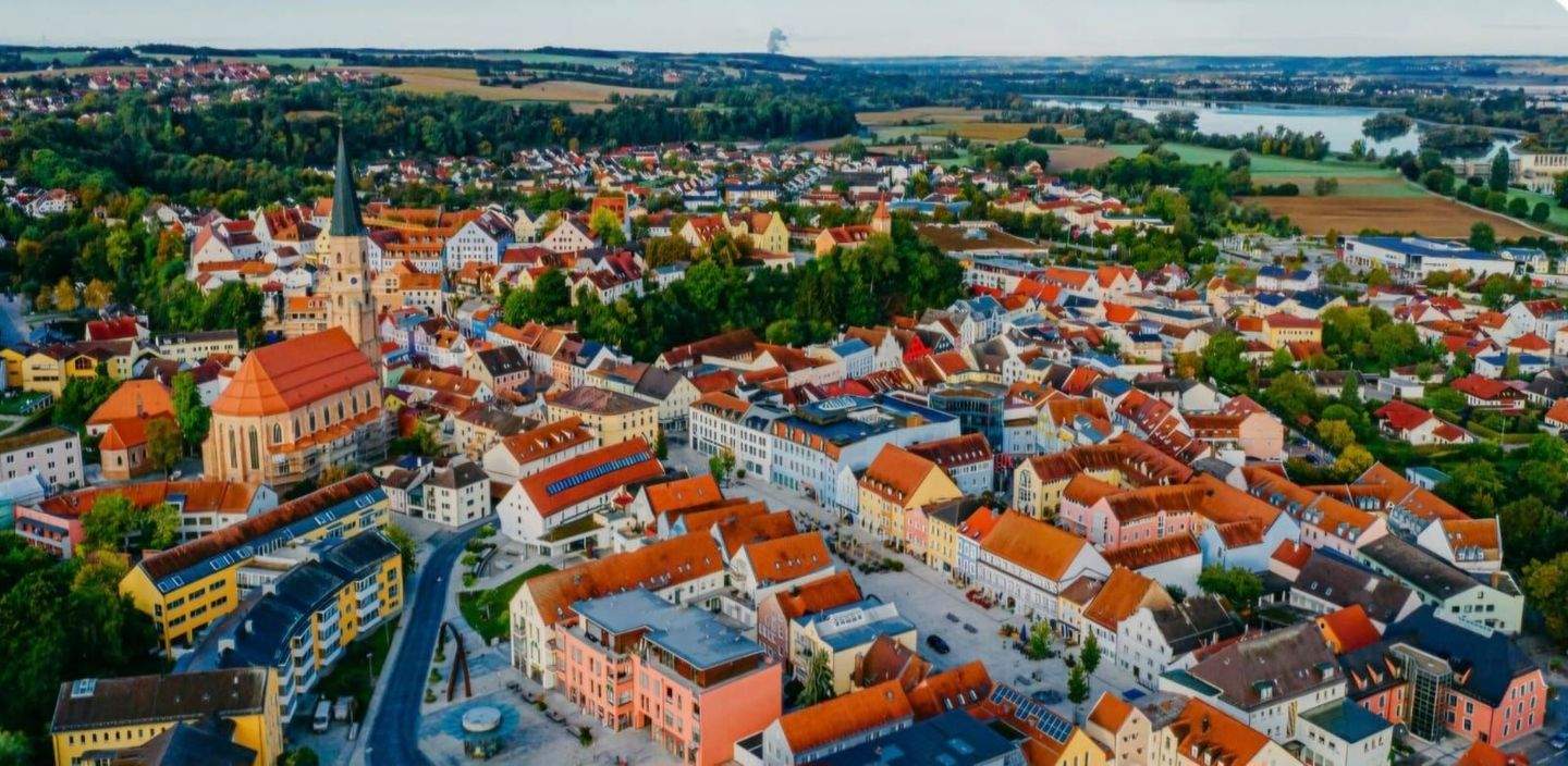 Einfamilienhaus zum Kauf - Erstbezug - Ansicht 2