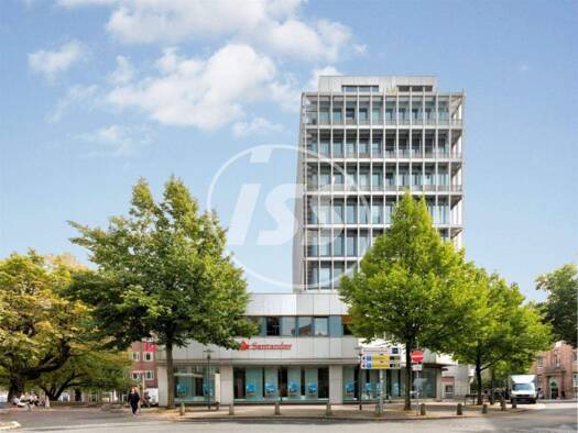 Restaurant zur Miete provisionsfrei 14,50 € Lindenallee 6-8 Stadtkern Essen 45127