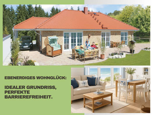 Bungalow zum Kauf provisionsfrei 439.500 € 4 Zimmer 100 m² 756 m² Grundstück Oberzissen 56651